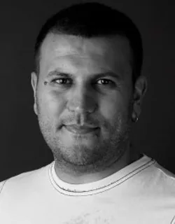Suat Vergili